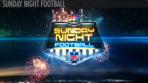 This is the website to enjoy nfl games live free. How to Watch Sunday Night Football Online