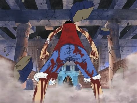 One Piece Arabasta Arc Summary Recap And Review — Poggers
