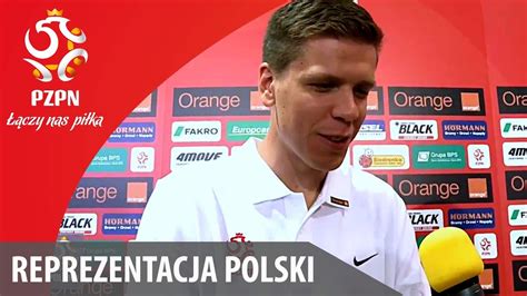 Wojciech szczęsny i grzegorz krychowiak gotują pierogi! Wojciech Szczęsny po meczu z Łotwą - YouTube