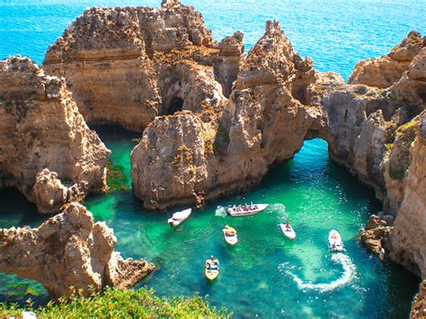 Tripadvisor has 1,500,942 reviews of algarve hotels, attractions, and portugal's most southerly region offers historical attractions in former moorish capital silves and fascinating. 6 things to do in Algarve Portugal - Caves, Beaches ...