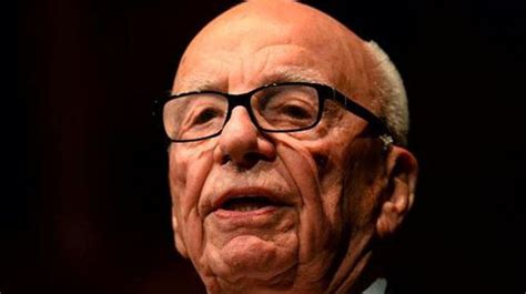 Rupert Murdoch To Give Deposition In Dominions 16 Billion Lawsuit
