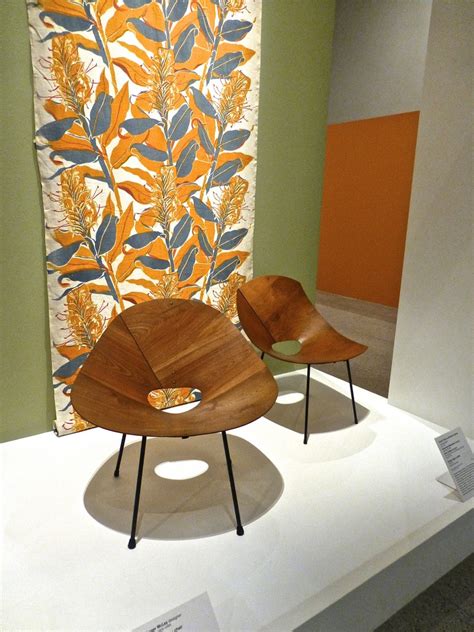 Mid Century Modern Australian Furniture Design