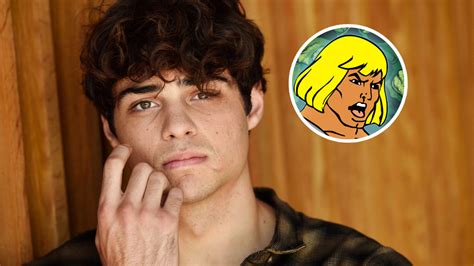 Reviewed in the united kingdom on january 5, 2021. 'Masters of the Universe' Date: Noah Centineo He-Man Pic ...