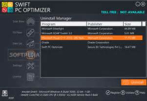 Download Swift Pc Optimizer
