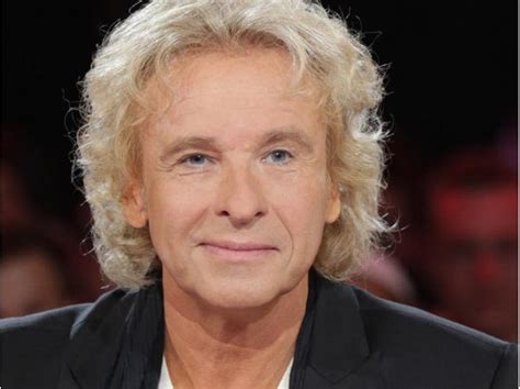 He is best known for hosting wetten, dass.?, for many years europe's biggest television show, which he led to a huge success in germany, austria, switzerland and south tyrol between 1987 and 2011. Thomas Gottschalk Net Worth, Bio - Thomas Gottschalk Net Worth, Bio