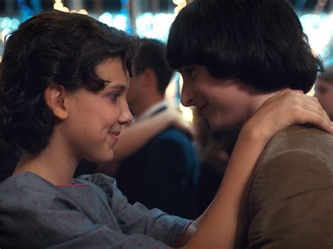 Stranger Things Why Eleven And Hoppers Relationship Is So Complex