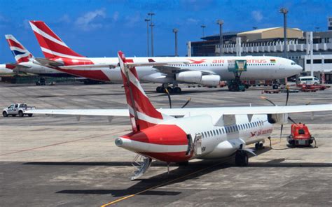 Air Mauritius Declares Insolvency Enters Administration Aerotime