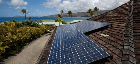 Renewable Energy Bill Threatens To Stall Solar In Hawaii Pv Magazine