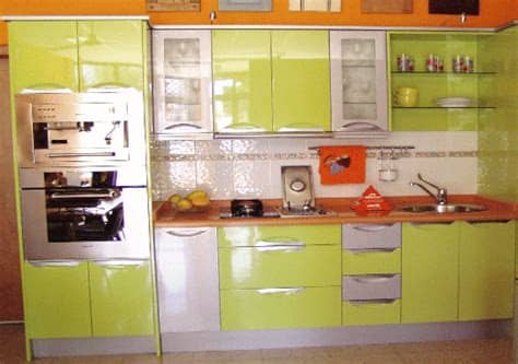 Creo que he perdido la habilidad de escribir y hasta de cocinar. Cocinas&Armarios