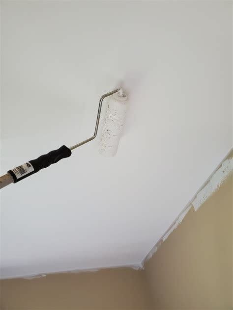 Sherwin Williams Premium Ceiling Paint Review