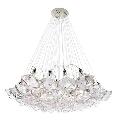 Crystal Chandeliers Shopping Guide Architectural Digest Bubble