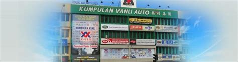See more of vanli auto spares sdn bhd on facebook. Working at Vanli Auto Spares Sdn Bhd company profile and ...