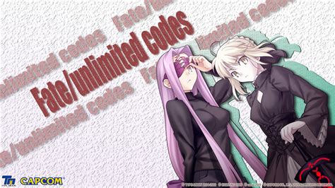 Fateunlimited Codes Images Launchbox Games Database