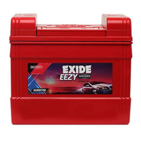 Exide Car Battery Price List Ubicaciondepersonascdmxgobmx