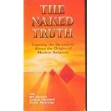 Naked Truth Usa Vhs Amazon Es Pel Culas Y Tv
