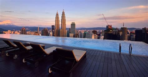 Relax And Unwind In Kuala Lumpur Blacklane Blog