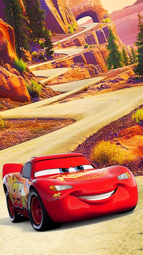 Download Free Lightning Mcqueen Wallpaper Discover More Cars Disney