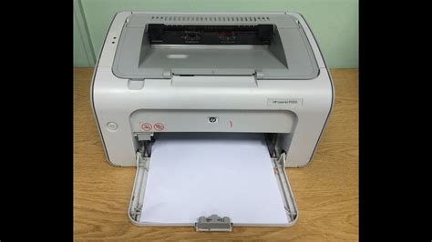 The text and graphics produced are very crisp and clear, although the copying is mono while the scan mode is in color. How to remove Transfer Roller of HP LaserJet P1005 - YouTube