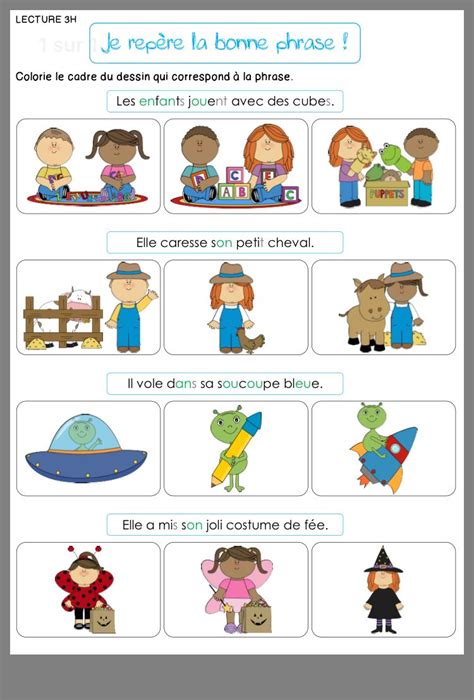 Pin by Mayaa Mhd on Orthophonie | Teaching french, School activities ...