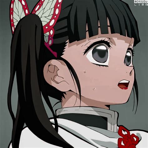 Icon Kanao Tsuyuri Anime Anime Icons Icon