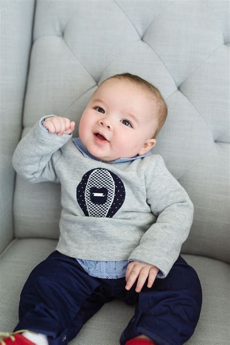 Fortunately, more brands have found ways to incorporate both. Best Designer Baby Clothes - Call Me Lore