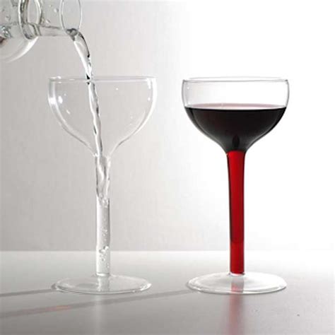 30 Of The Most Creative Unique Ridiculous Wine Glasses Artofit