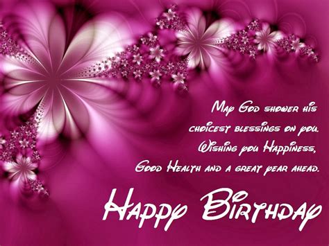 Birthday Wishes Quotes For Friends Happy Birthday Quotes