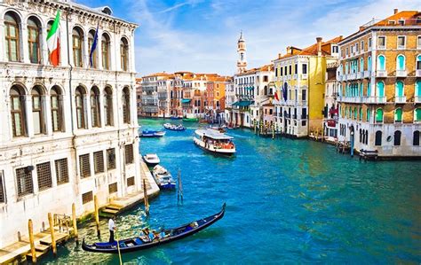 Venice With Kids 12 Top Things To Do Planetware