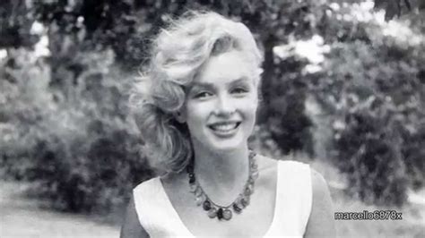 Iconic Marilyn Monroe Images Lesmyl Scuisine