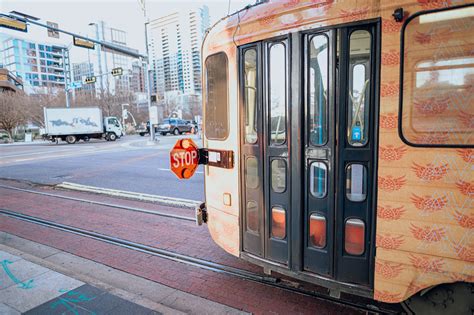 Public Transportation Around Dallas Tx Transport Informations Lane