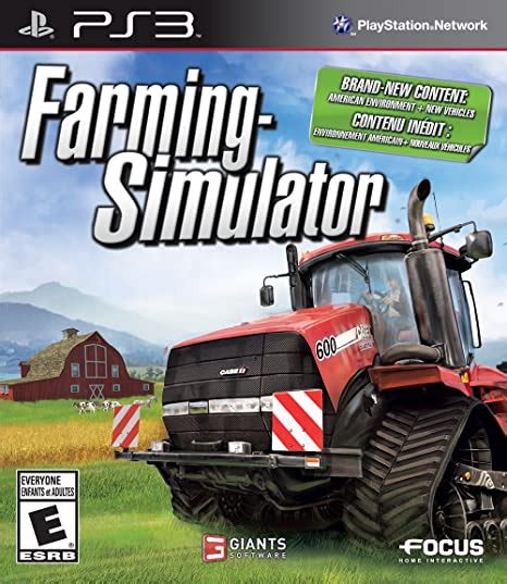 دانلود بازی Farming 13 برای Ps3 همراه راهنمای نصب بازی