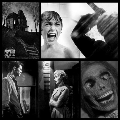 psycho review alfred hitchcock s masterpiece