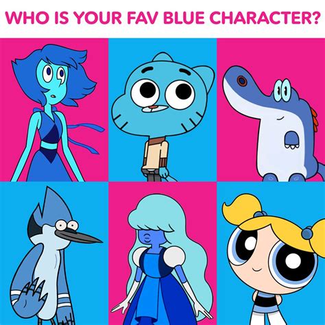 All Cartoon Network Characters List