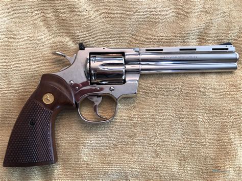 Colt Python