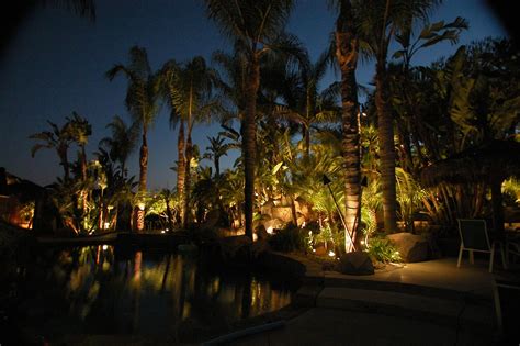 Halogen Vs Led Landscape Lighting Which One Is Best Install It Direct
