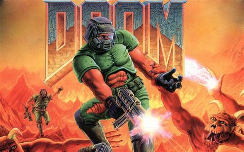 รวมสูตรเกม Doom ทุกภาค พร้อมเทคนิคลับ - IGamesTube