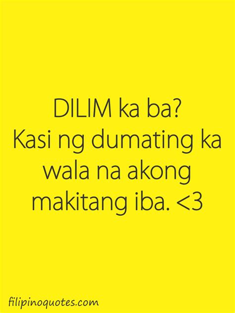 I'd love to travel with you around the world. Corny Tagalog Love Quotes. QuotesGram