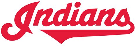 Cleveland Indians Logo Png Logo Vector Brand Downloads Svg Eps