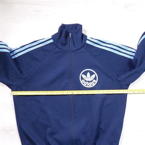 The germany jersey 2019 design is available in sizes for men, women and kids. ADIDAS Vintage 1990's BLUE Retro Polyester Tracksuit Top ...