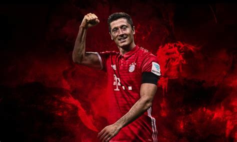 If you have your own one, just create an account on the website and upload a picture. Robert Lewandowski Wallpapers - Imagenes 4k De Robert ...