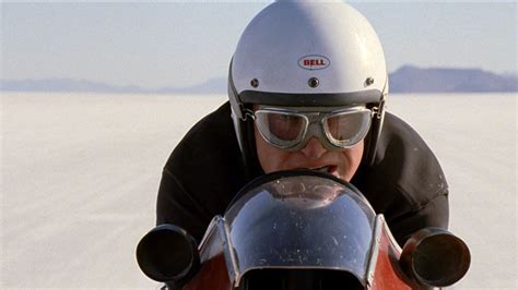 The Worlds Fastest Indian Is The Best Anthony Hopkins Film You May Have