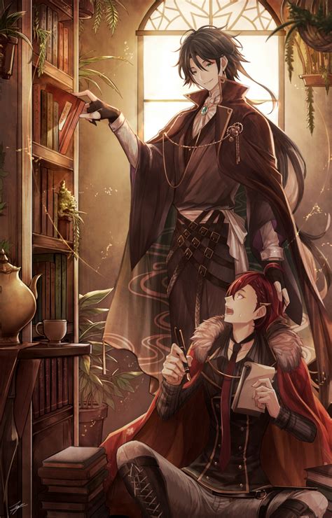 You turned to see the small blonde alchemist, the very same one who had promised. Bungou to Alchemist, Fanart - Zerochan Anime Image Board