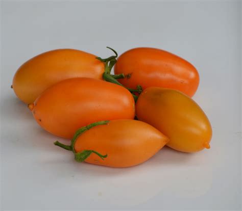 Amana Orange Tomato Seeds