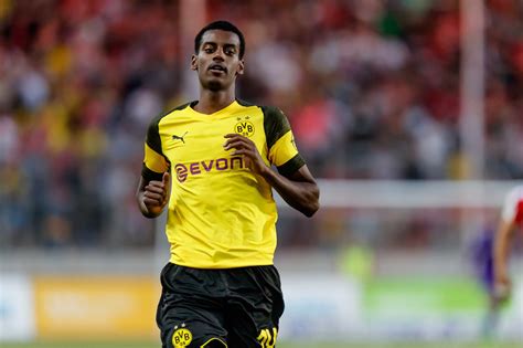 Isak deal took dortmund's tuchel by surprise. Borussia Dortmund: Alexander Isak- Keep, loan or sell?