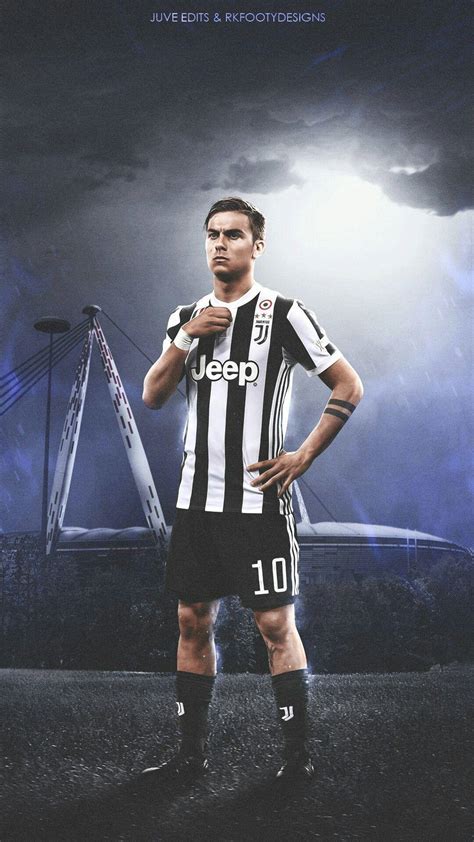Free download paulo dybala wallpapers hd on our website with great care. Paulo Dybala 4K Wallpapers - Wallpaper Cave