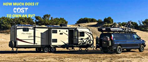 Check spelling or type a new query. How Much Does It Really Cost to Own an RV? | AxleAddict