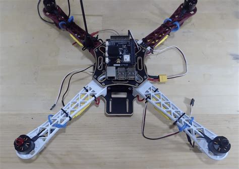 How To Build A Drone From Scratch Drone Nastle