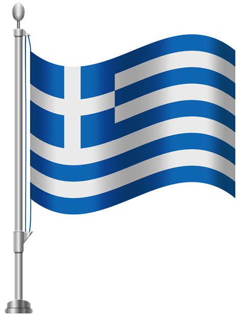 Greek Flag Printable