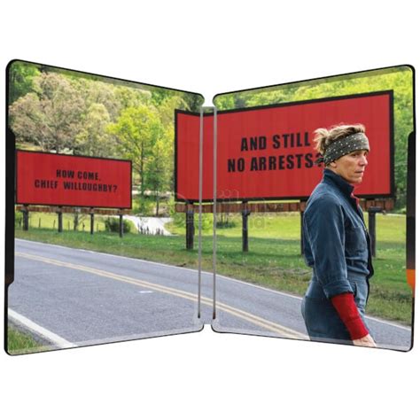 Three billboards outside ebbing, missouri is an absolute cinematic masterpiece, and the best film of 2017. THREE BILLBOARDS OUTSIDE EBBING, MISSOURI Steelbook ...