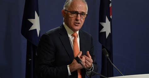 Malcolm Turnbull Should Listen To Indigenous Australians The Canberra